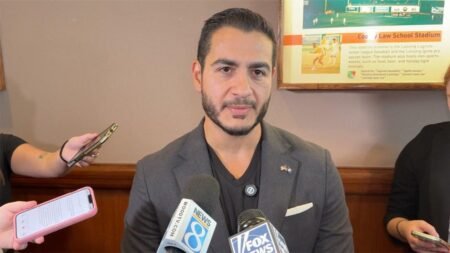 El-Sayed torched online after brushing off questions about Hasan Piker campaign ties: ‘What a pal’