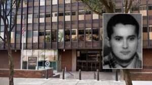 FBI extradites former Ten Most Wanted fugitive arrested for 2000 murder of 5-year-old girl in Philadelphia
