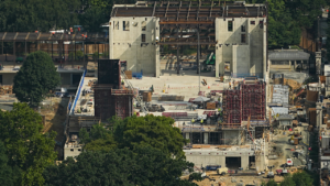 Trump’s White House ballroom construction gets another lifeline from SCOTUS amid heated legal fight