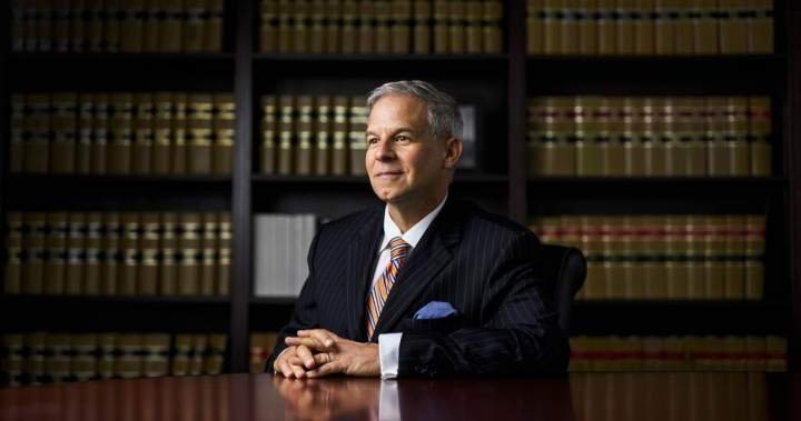Federal Court staff working weekends, vacations to keep up with cases: chief justice Federal Court staff working weekends, vacations to keep up with cases: chief justice