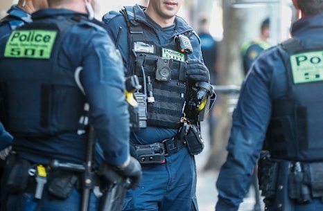 Five teens have been charged after an assault in Sunshine.