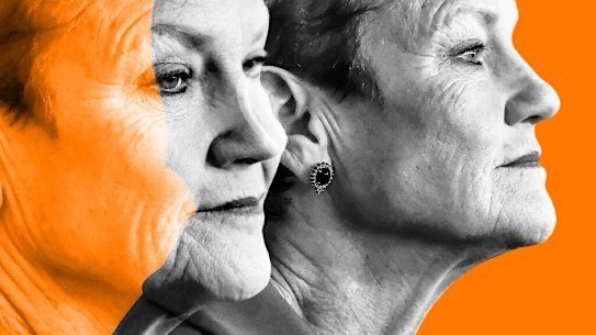 The recent surge in support for Pauline Hanson’s One Nation has echoes of its original 1990s political insurgency – but there are reasons why its vote might hold up this time.