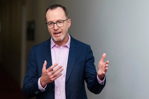 Senator David Shoebridge said the US is unlikely to back an MH17-style investigation.
