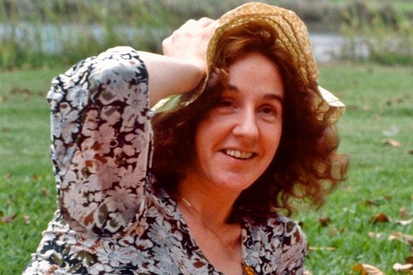 Gillian Armstrong-Crews became ill after a blood transfusion.