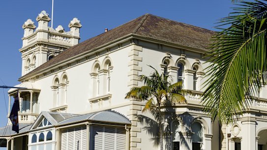 Scots College parents have sounded the alarm on what they say is a culture of toxic masculinity at the school.
