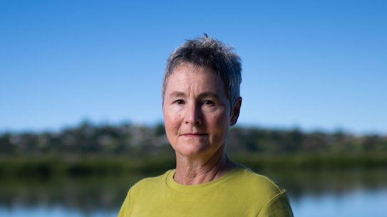 Dr Jeanne-Marie Van Der Westhuizen spent more than three decades working as a medical doctor. She has seen and experienced medical misogyny as a clinician and a patient.