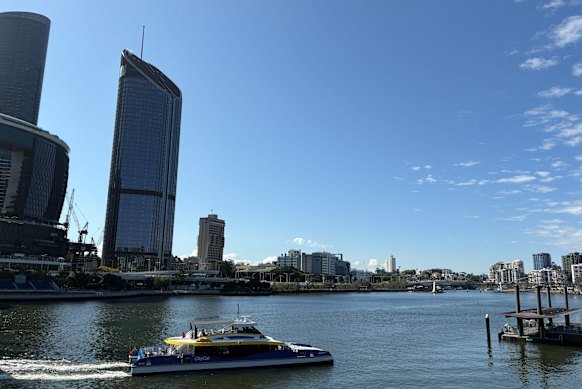 The Australian Maritime Union workers will not work on Friday.