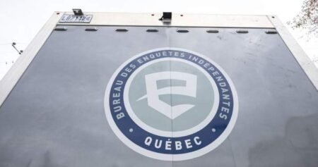 New information leads Quebec police watchdog to investigate fatal car crash