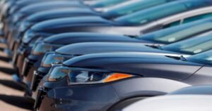 Auto theft trending toward ‘pre-crisis levels’ across Canada: report Auto theft trending toward ‘pre-crisis levels’ across Canada: report