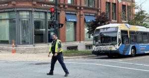Man accused of U.S. Consulate bomb threat in Halifax hit with new charge Man accused of U.S. Consulate bomb threat in Halifax hit with new charge