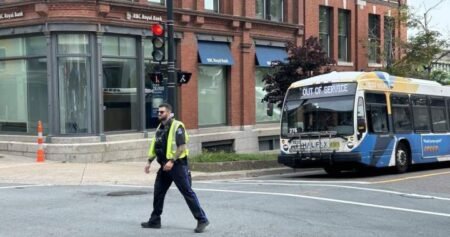 Man accused of U.S. Consulate bomb threat in Halifax hit with new charge Man accused of U.S. Consulate bomb threat in Halifax hit with new charge