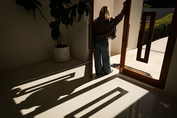 Sally* said the calls to police correlated with media articles or court dates related to her ex-boyfriend’s alleged domestic violence offending.