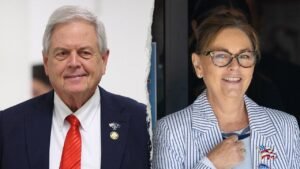 Ralph Norman suggests special GOP primary runoff rival Darline Graham is the establishment’s chosen candidate