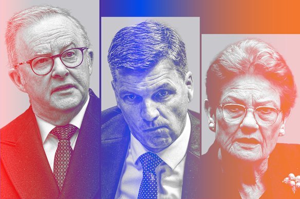 The majority of Australians think Labor’s management of immigration isn’t carefully planned.