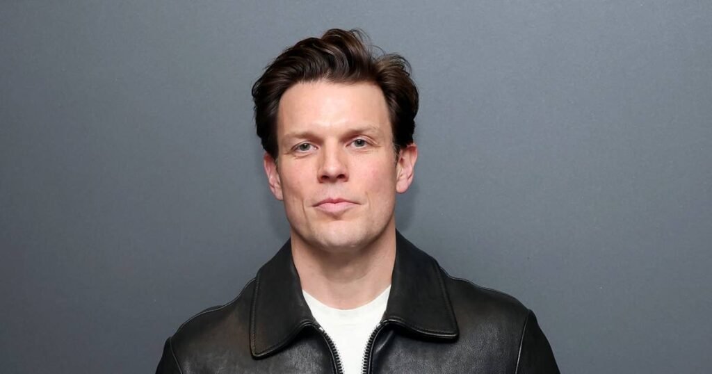 25 Things You Don’t Know About Jake Lacy: ‘White Lotus’ Fan Reactions, Diane Keaton Email and More 25 Things You Don’t Know About Jake Lacy: ‘White Lotus’ Fan Reactions, Diane Keaton Email and More