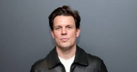 25 Things You Don’t Know About Jake Lacy: ‘White Lotus’ Fan Reactions, Diane Keaton Email and More 25 Things You Don’t Know About Jake Lacy: ‘White Lotus’ Fan Reactions, Diane Keaton Email and More