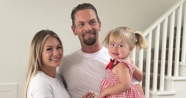 Edmonton-born father back in Canada after 9 months in ICE detention Edmonton-born father back in Canada after 9 months in ICE detention