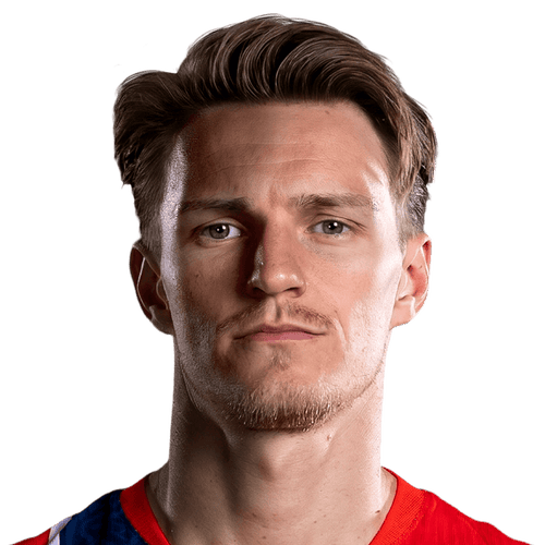 Martin Odegaard