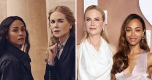 ‘Lioness’ Cast: What the Stars of Taylor Sheridan’s Hit Paramount Series Look Like in Real Life ‘Lioness’ Cast: What the Stars of Taylor Sheridan’s Hit Paramount Series Look Like in Real Life