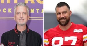 Bill Simmons Suggests Travis Kelce Will Have Bad Year for Chiefs Because He ‘Got Married’ Bill Simmons Suggests Travis Kelce Will Have Bad Year for Chiefs Because He ‘Got Married’