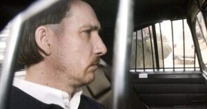 Saskatchewan man who killed 2 Mounties 20 years ago to hear fate of his truck Saskatchewan man who killed 2 Mounties 20 years ago to hear fate of his truck
