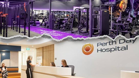 Fitness Cartel v Perth Day Hospital court fight