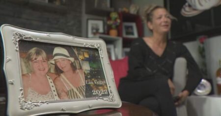Winnipeg family frustrated after terminally-ill mother waits 20 hours in ER