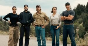Which ‘Marshals’ Stars Are — And Aren’t — Returning for Season 2 After Possible Deaths and Cast Exits?