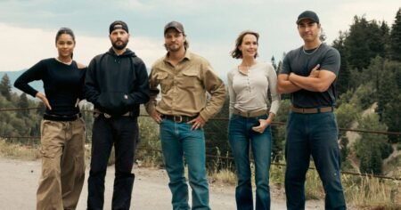 Which ‘Marshals’ Stars Are — And Aren’t — Returning for Season 2 After Possible Deaths and Cast Exits?