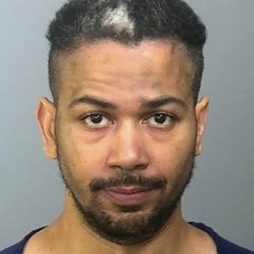 Jesse Nicholas Jones has been charged with murder. 