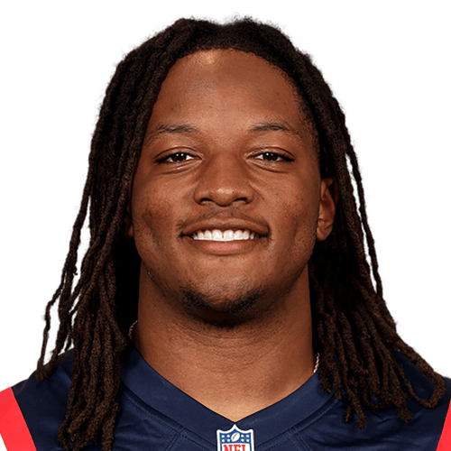 Jared Wilson