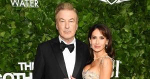 Hilaria Baldwin Has Been ‘Trying to Clear Up Misconceptions’ About Herself Since Marrying Alec Baldwin (Exclusive) Hilaria Baldwin Has Been ‘Trying to Clear Up Misconceptions’ About Herself Since Marrying Alec Baldwin (Exclusive)