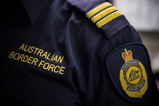 The ABF’s restricted powers had a massive practical hindrance to the force’s ability to carry out its work.