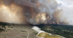 What’s next for Canada’s wildfire season? Ottawa to share update What’s next for Canada’s wildfire season? Ottawa to share update