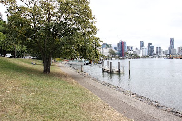Mowbray Park has hosted weddings, family gatherings, and community events for more than a century, says Councillor Tracy Davis. 