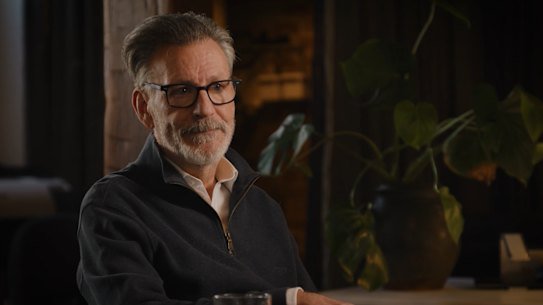 Steve Lowe was diagnosed with terminal oesophageal cancer when he was 60 years old. He spoke with Andrew Denton about the process of applying for voluntary Assisted Dying.