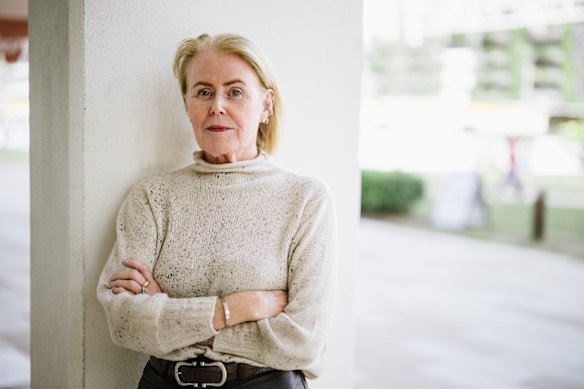 “There are always practical people and people who appreciate the greater good is to do exactly that,” Young says. “As an advocate, you’ve got to learn to work all of those channels.”