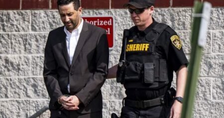 Father convicted in Montreal girl’s murder wanted to testify away from jury Father convicted in Montreal girl’s murder wanted to testify away from jury