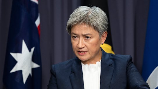 China’s courts have given a death sentence to Australian Yang Hengjun, putting Foreign Minister Penny Wong in an invidious position.
