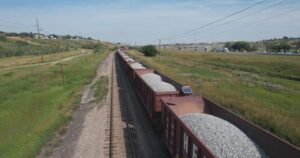 City of Calgary, Rockyview County sign partnership to accelerate Prairie Economic Gateway