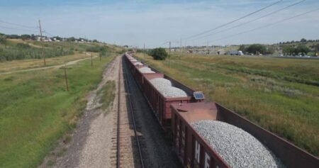 City of Calgary, Rockyview County sign partnership to accelerate Prairie Economic Gateway