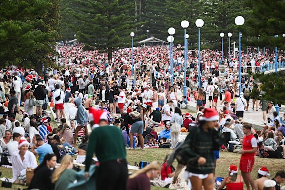 Working holidaymaker visas have surged since the pandemic, hitting a new record each year.