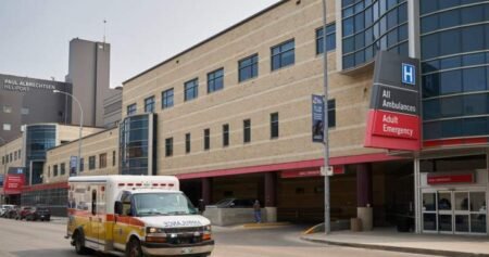 Nurses union questions safety as ransomware hits Health Sciences Centre systems Nurses union questions safety as ransomware hits Health Sciences Centre systems