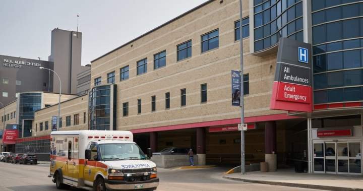 Nurses union questions safety as ransomware hits Health Sciences Centre systems Nurses union questions safety as ransomware hits Health Sciences Centre systems