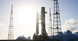 Another Canadian is preparing to head to space, this time for ISS mission