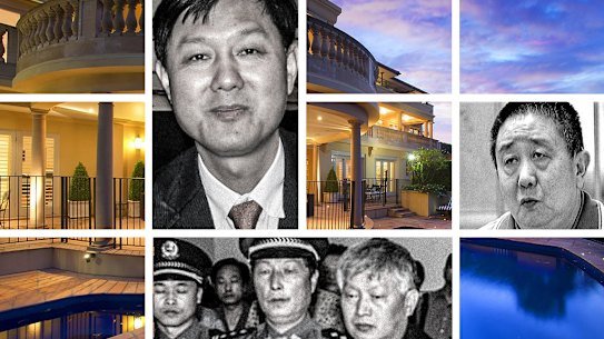 Phillip Dong Fang Lee has been linked to the corruption trials in China of his relatives Niu He’en and Lu Wanli.