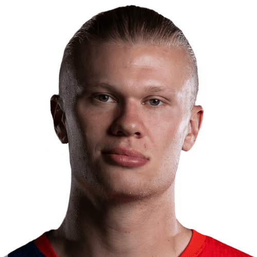 Erling Haaland