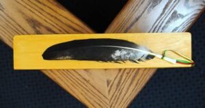 Saskatchewan courts to allow use of eagle feathers