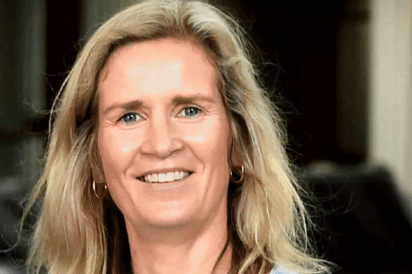 The search for Ballarat mother Samantha Murphy.