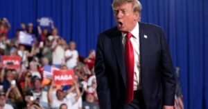 Trump threatens more tariffs on Canadian automotive industry and steel